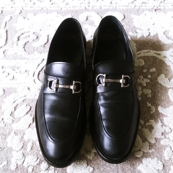 Salvatore Ferragamo | Shoes | Salvatore Ferragamo Horse Bit 